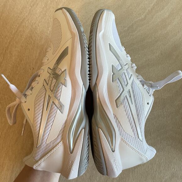 ASICS Solution Swift FF 2 Sneakers - Picture 10 of 13